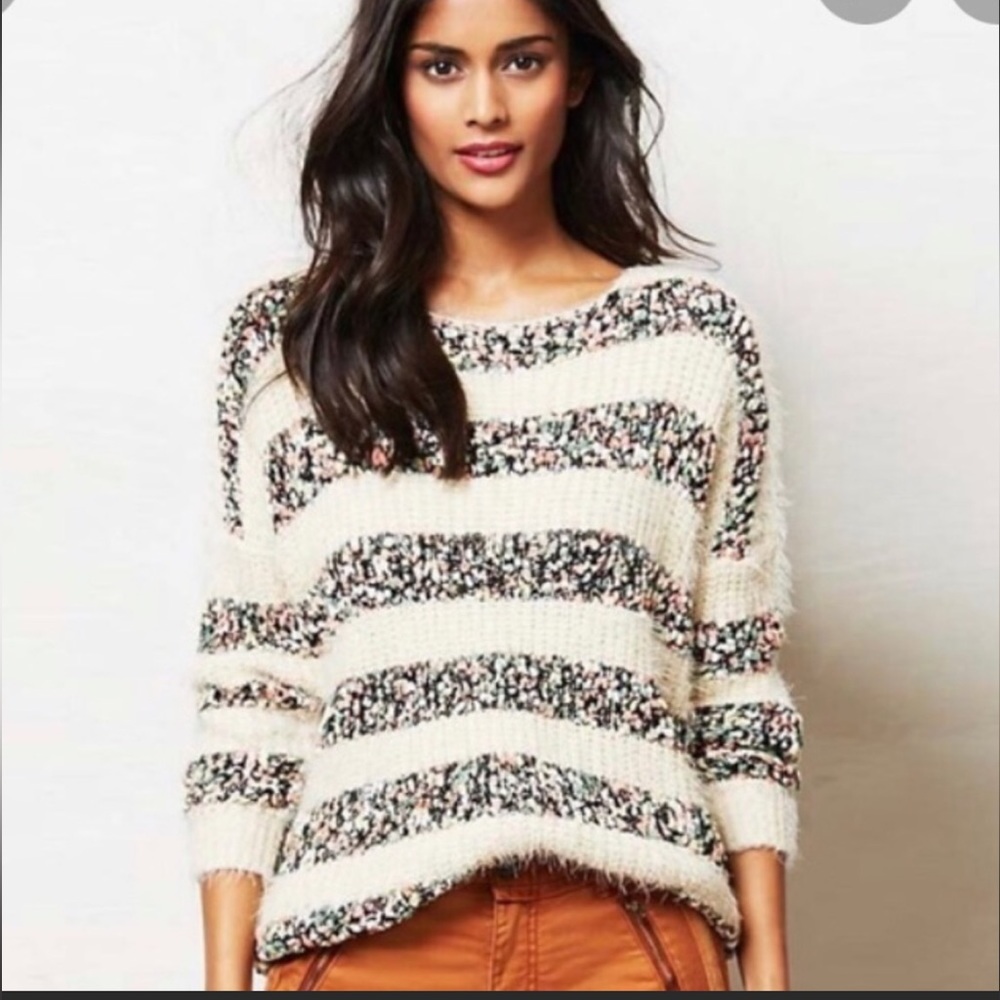 Anthropologie La Fee Vert